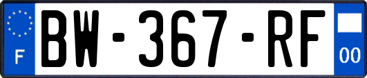 BW-367-RF