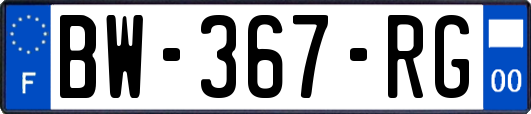 BW-367-RG