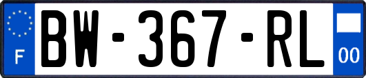 BW-367-RL