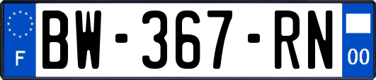 BW-367-RN