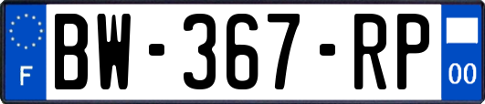 BW-367-RP
