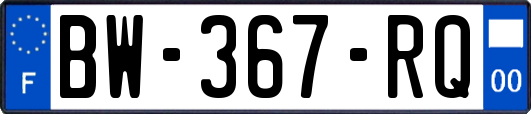 BW-367-RQ