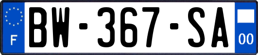 BW-367-SA