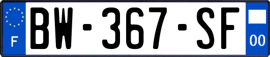 BW-367-SF