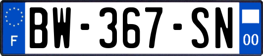 BW-367-SN