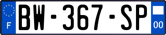BW-367-SP