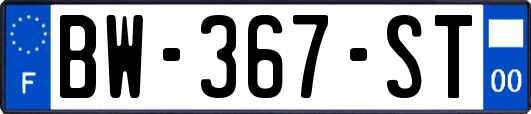 BW-367-ST