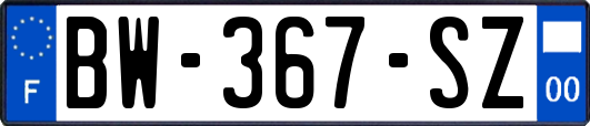BW-367-SZ