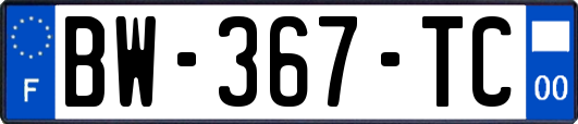 BW-367-TC