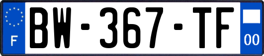 BW-367-TF