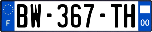 BW-367-TH