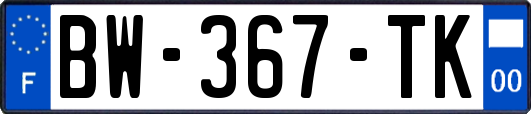 BW-367-TK