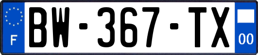 BW-367-TX