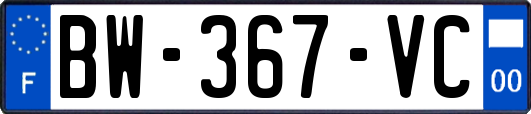 BW-367-VC
