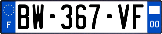 BW-367-VF