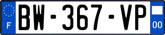 BW-367-VP