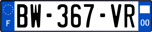 BW-367-VR