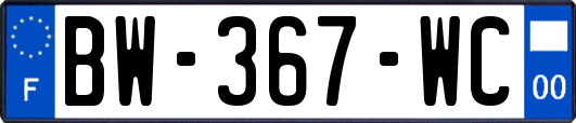BW-367-WC