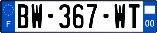 BW-367-WT