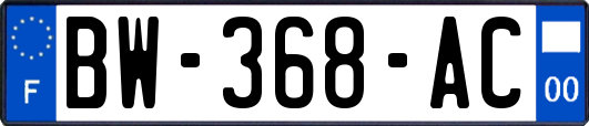 BW-368-AC