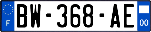 BW-368-AE