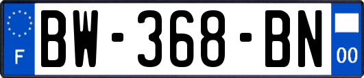 BW-368-BN