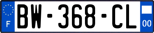 BW-368-CL