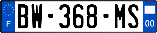 BW-368-MS