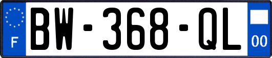 BW-368-QL