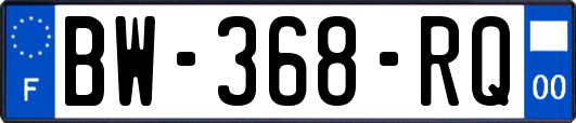 BW-368-RQ