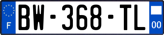 BW-368-TL