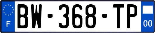 BW-368-TP