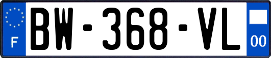 BW-368-VL