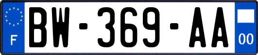 BW-369-AA