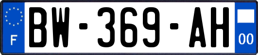 BW-369-AH