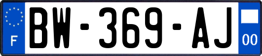 BW-369-AJ
