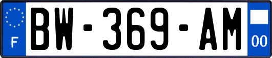 BW-369-AM