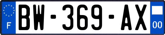 BW-369-AX