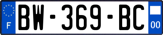 BW-369-BC