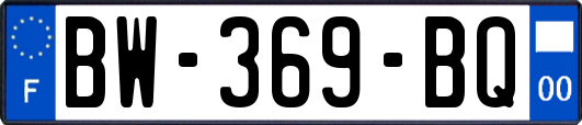 BW-369-BQ