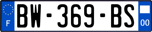 BW-369-BS