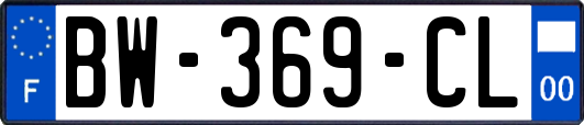 BW-369-CL