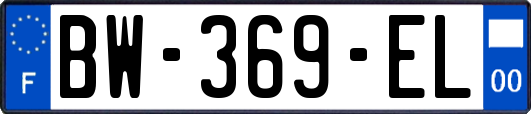 BW-369-EL