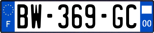 BW-369-GC