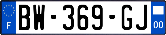 BW-369-GJ