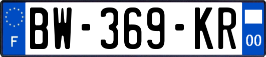 BW-369-KR