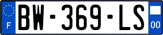 BW-369-LS