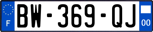 BW-369-QJ