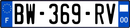 BW-369-RV
