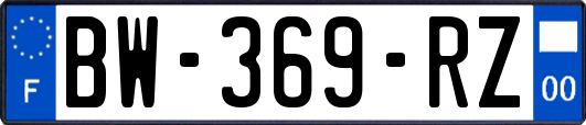 BW-369-RZ